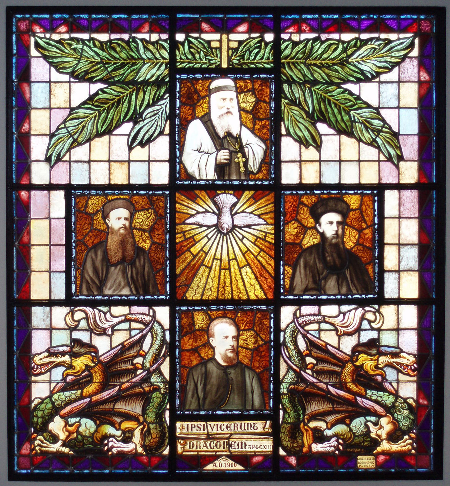 Raam Hamerhuis